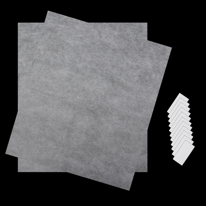 Reliable Purpose Dustproof Paper Air Conditioning Filter / Plug Purification Cover Self-Adhering Purifying - Image 5