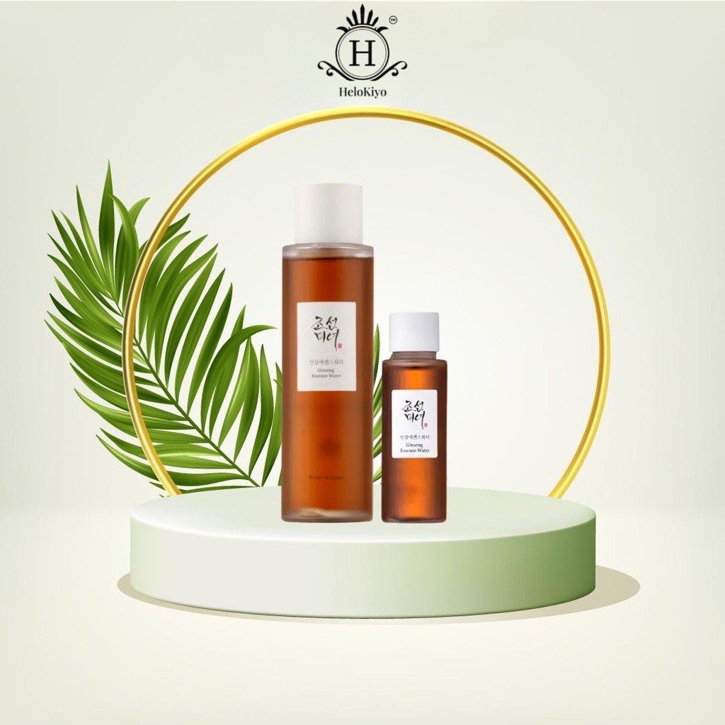 Beauty of joseon Ginseng Essence water 40ml/ 150ml