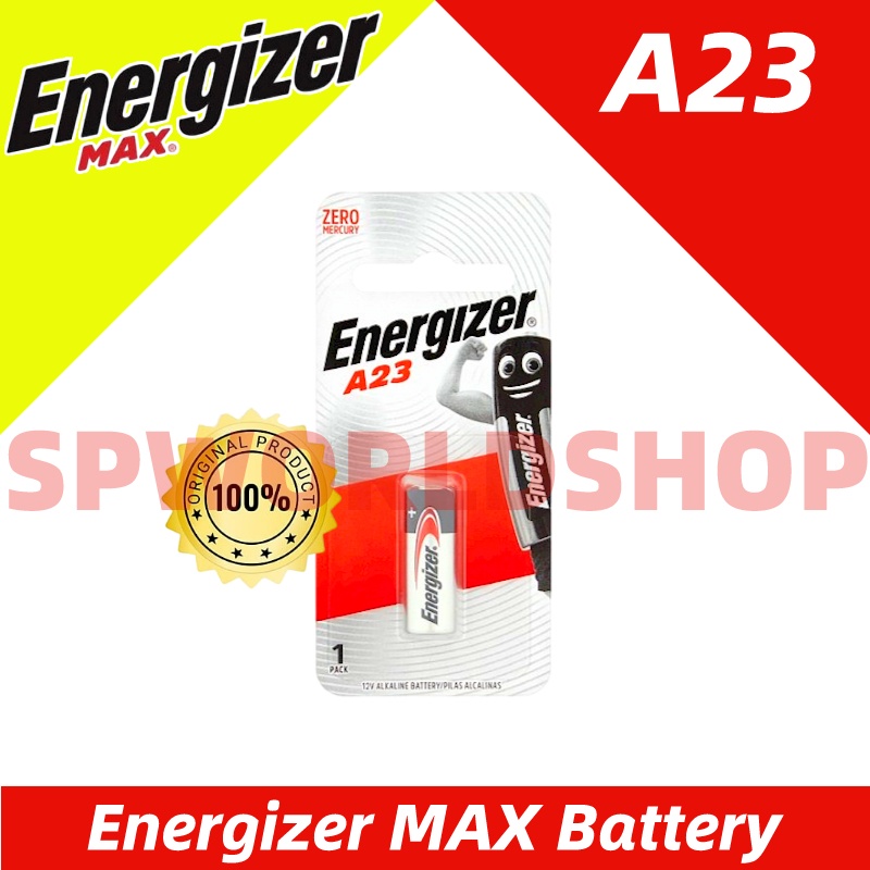 READAY STOCL!!! Energizer Max A76 LR44 A23 ECR2032 3V E92 AAA E91 AA CR2032 3V 6LF22 9V 522 2032 Bat