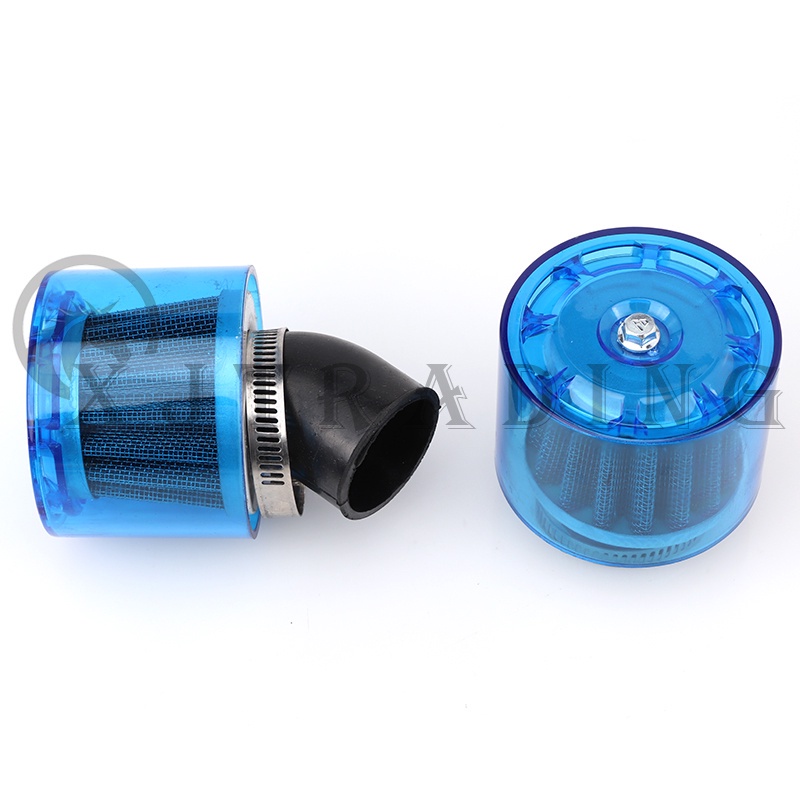Premium Must *Motorcycle 35mm/38mm/42mm Bend Elbow / Stright WaterProof Air Filter Cleaner 50cc-250cc ATV Pit Dirt Bi... - Image 5