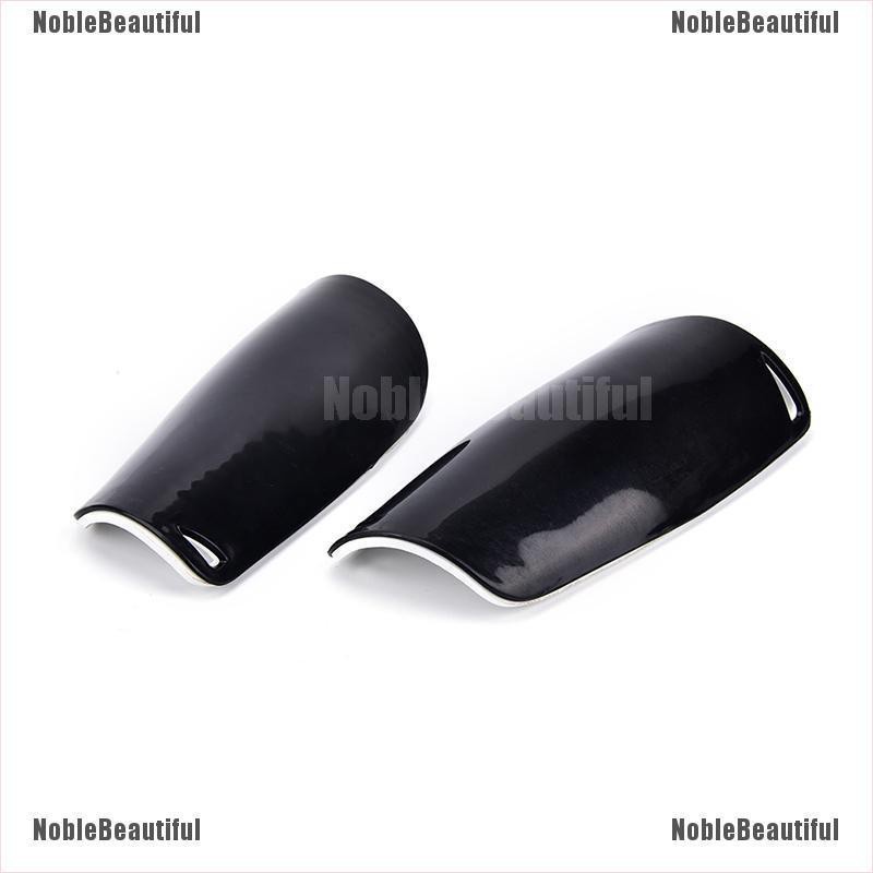 Premium Quality Professional sports soccer shin guards football leg pads training protector - Image 2