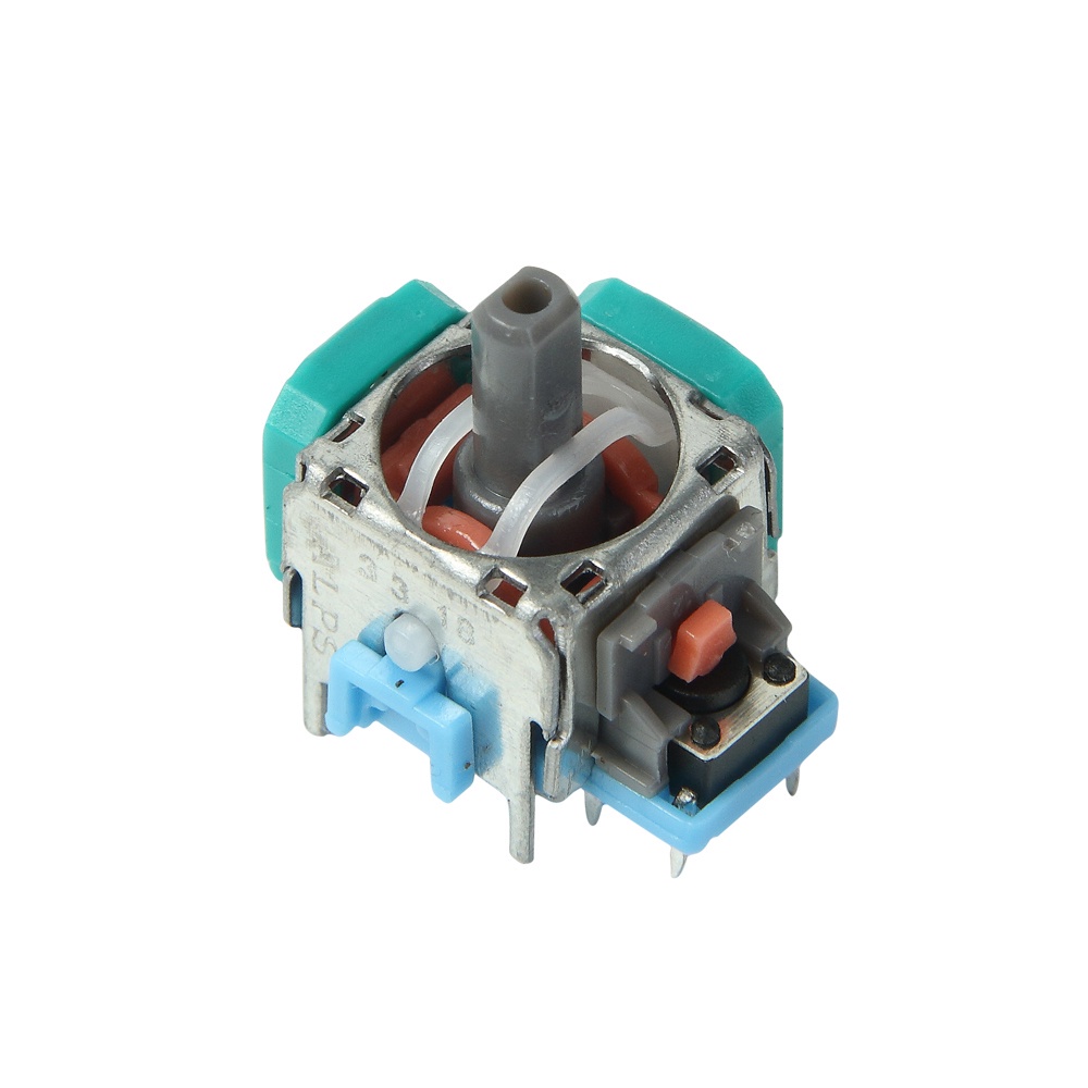 Multi Reliable Controller 3D Analog Thumb Stick 3 Pin Sensor Module Potentiometer ThumbSticks Playstation Dualshock 4... - Image 5
