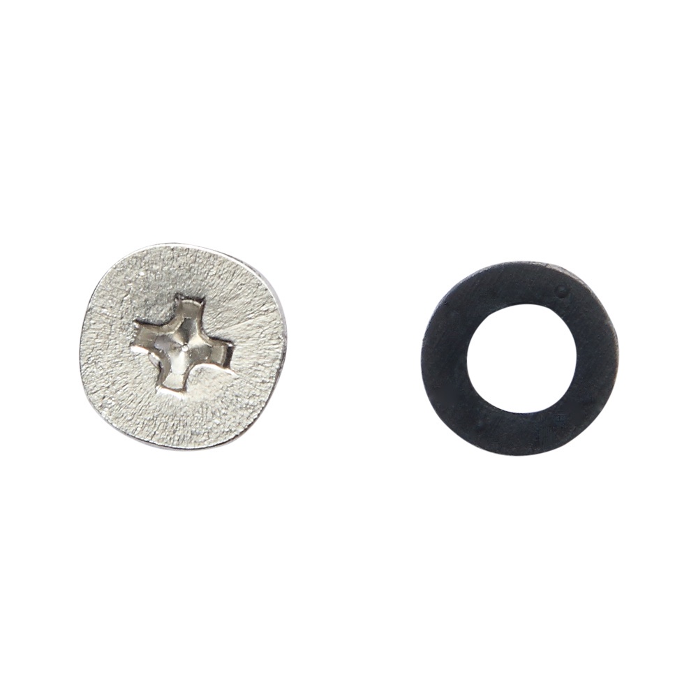 Purpose Premium Games Console HDD Disk Screw Set Host Hard Drive Bracket Rubber Pad Cage Caddy Screws Sony Playstatio... - Image 2