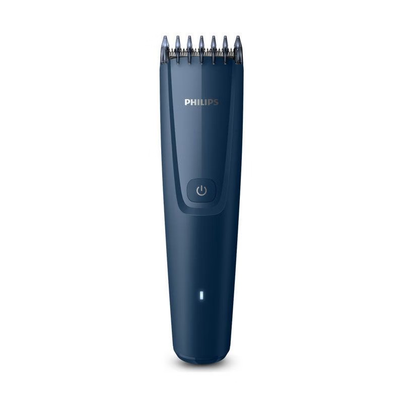 Philips HC3688 Hair Clipper High Quality Stainless Steel Blade Safety Barber System 3-21 mm Length Kit Powerful cutting Power Drive