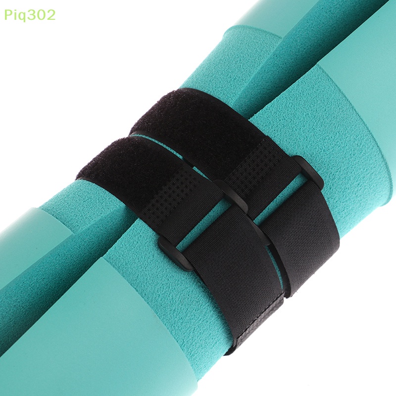 Purpose Essential Piq302 Weightlifg Barbell Pad Squat Protective Neck Shoulder Support MY Multi - Image 4