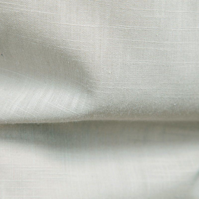 Reliable Versatile Men's Casual Linen Shirt Baju Melayu Cekak Musang Long Sleeve Kurta Slim Fit Coat Premium Durable - Image 3