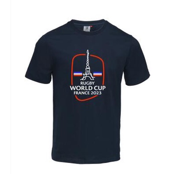 France Rugby World Cup 2023 French Host T-shirt