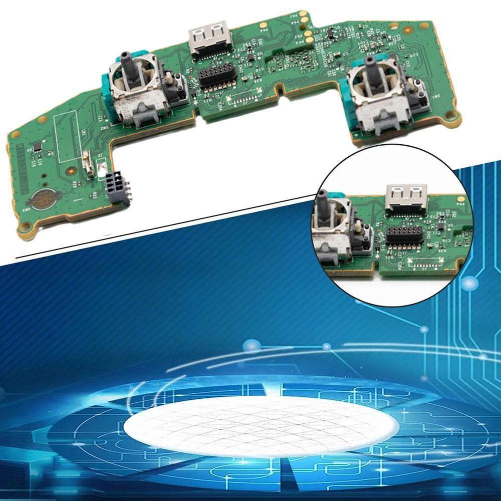 Have Purpose ORIENTLIIY Repair Motherboard Game Accessories Replacement Controller Easy Install 1698 Model NO PROGRA ... - Image 4