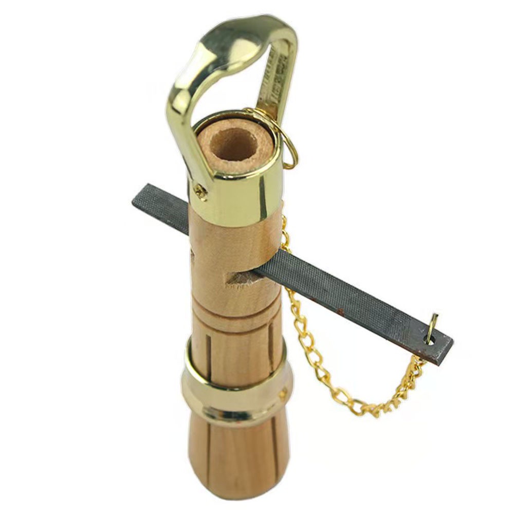 DIY Workshop Wooden Snooker Billiard Cue Tip Repair Durable Multifunction Lightweight Billiards Tool Shaper Bu - Image 5