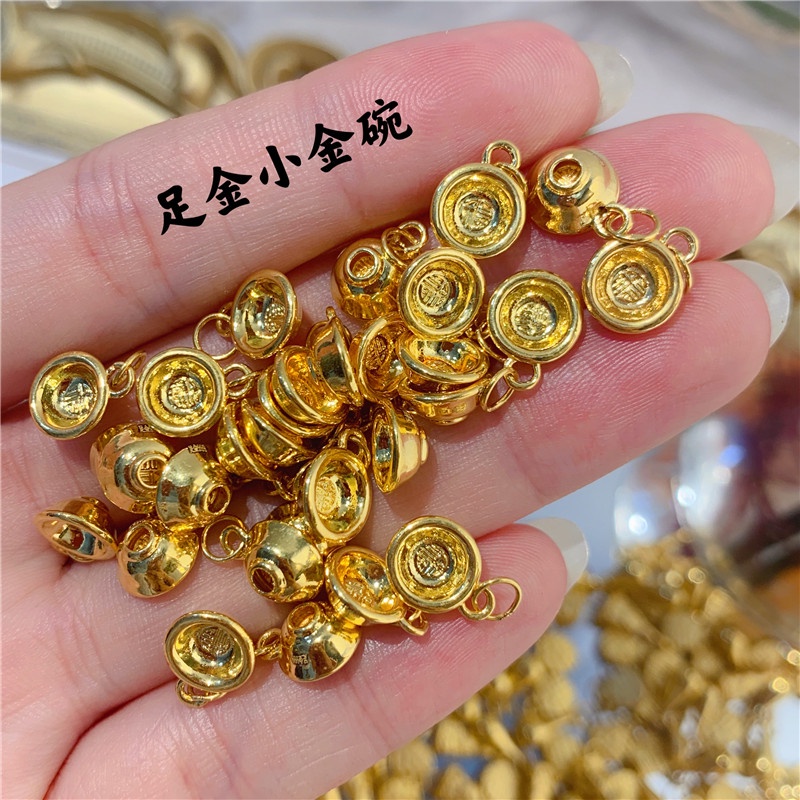 New Arrival 916黄金吊坠黄金916/916黄金吊坠黄金吊坠916 6b4