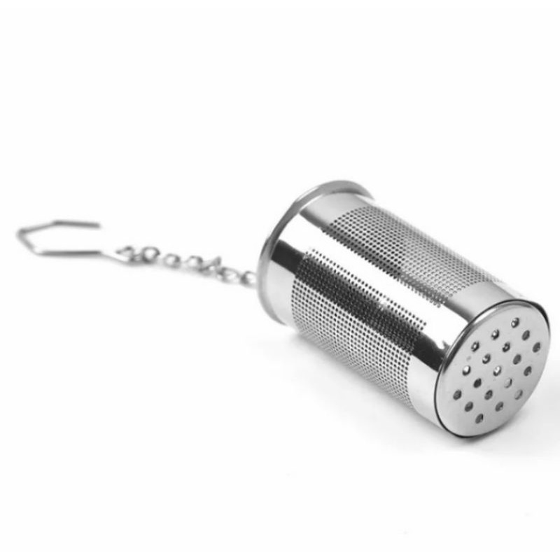 Must Versatile Stainless Steel 304 Tube Filter Tea Reusable Infuser Strainer Quality - Image 3