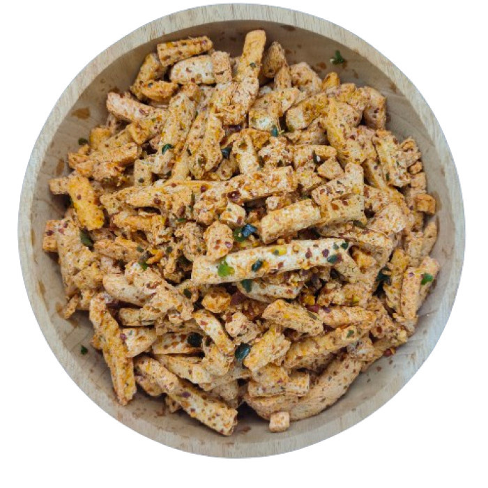 Quality Have Basreng HALAL Viral Sedap Pedas Gila Rare Bandung Snack Rangup - Image 4