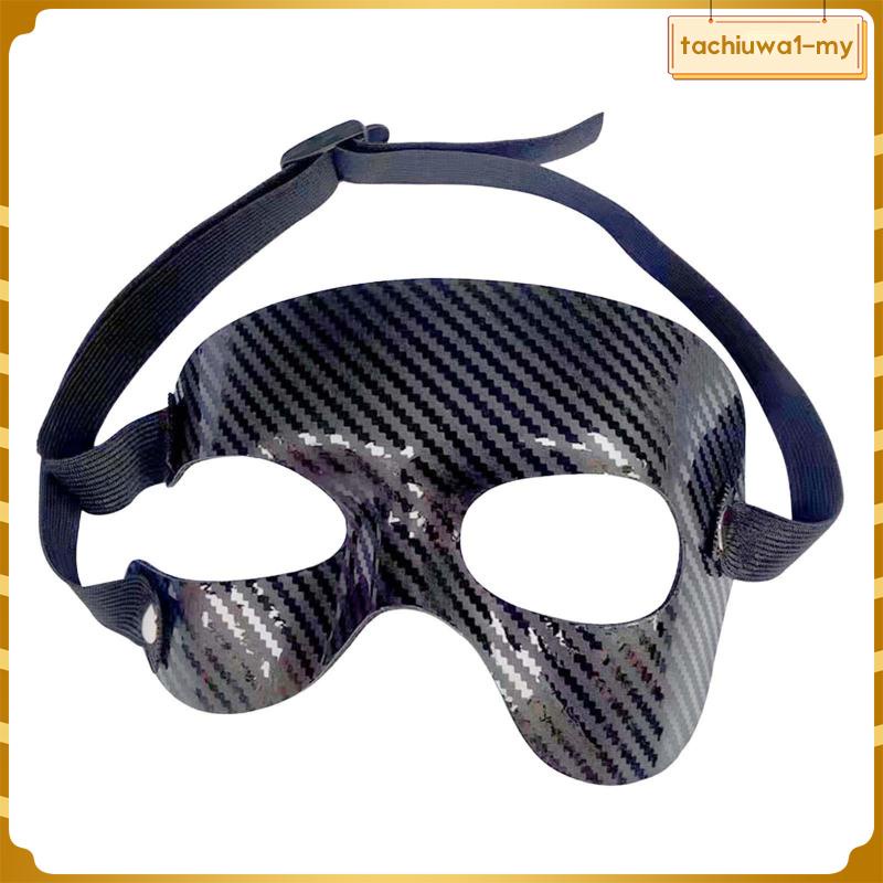 Versatile Purpose YZ// Basketball Football Face Nose Guard Adult Men Women Protector Essential Durable - Image 5