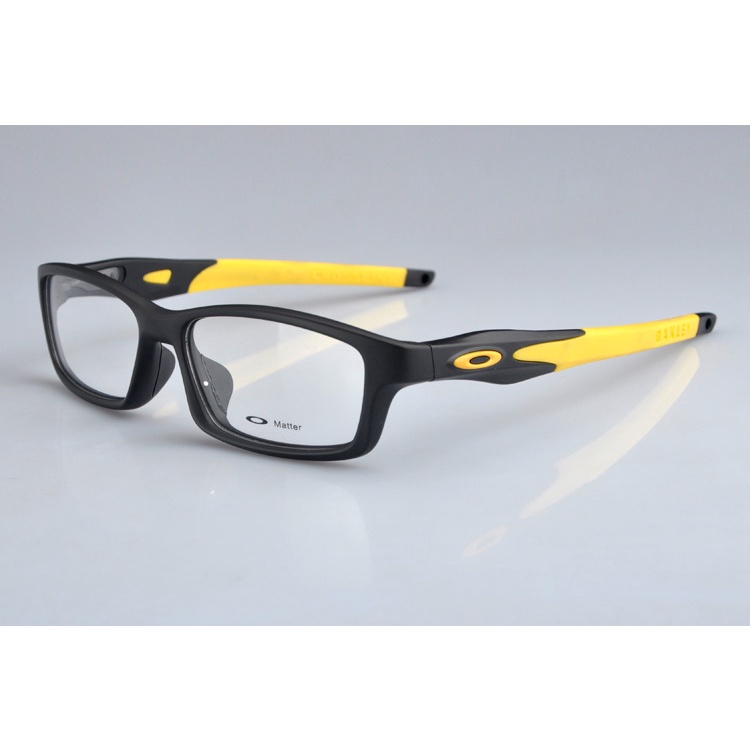 Reliable Purpose Plain Anti-Blue Light Glasses Outdoor Sports Computer Office Goggles Flat Lens - Image 3