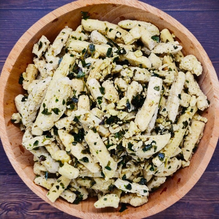 Quality Have Basreng HALAL Viral Sedap Pedas Gila Rare Bandung Snack Rangup - Image 5