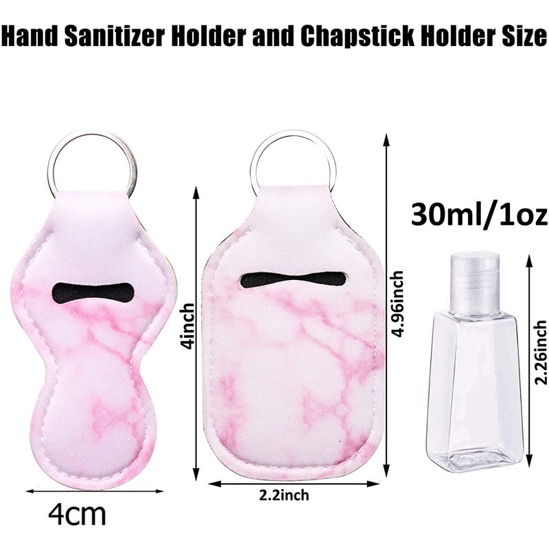 Must Have Self Defense Keychain Set Women Kids Safety Accessories Safe Sound Personal Alarm Purpose - Image 5