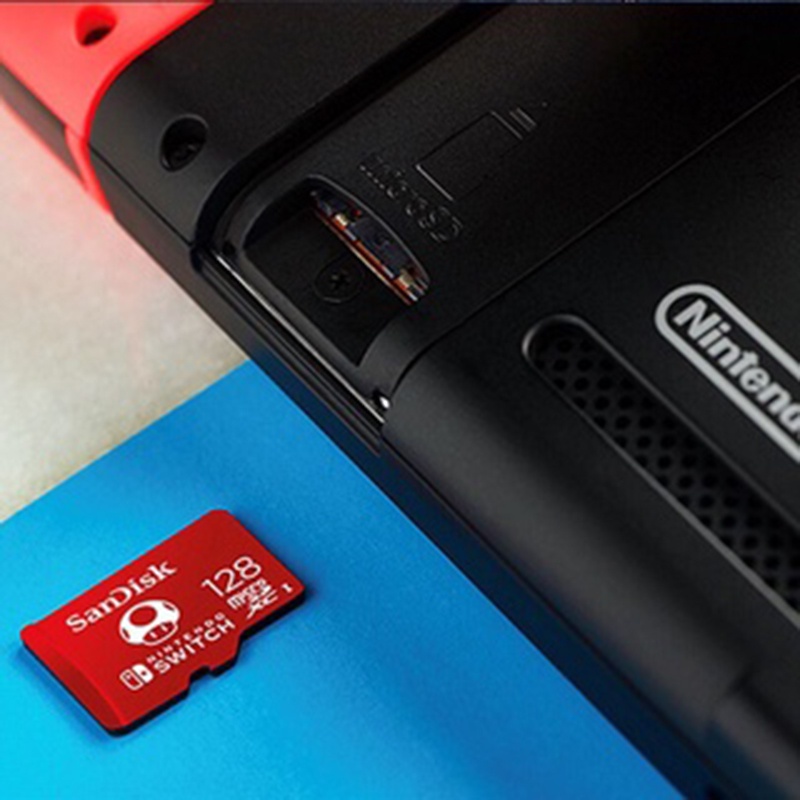Essential Purpose Nintendo Switch Experience 512GB microSD Memory Card - Image 5