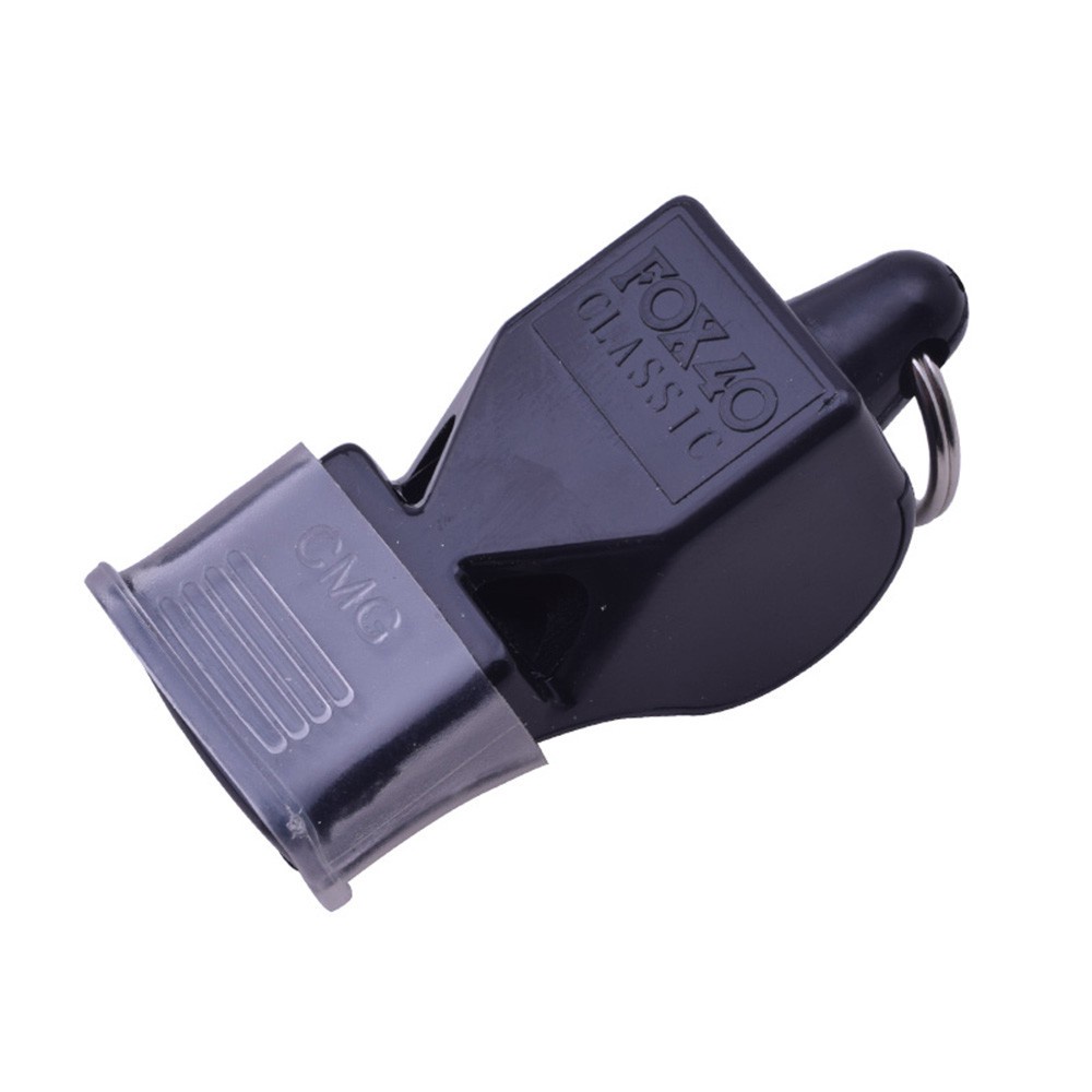 Purpose Essential Referee Whistle Football Soccer Basketball FOX 40 Hockey Durable Versatile - Image 5