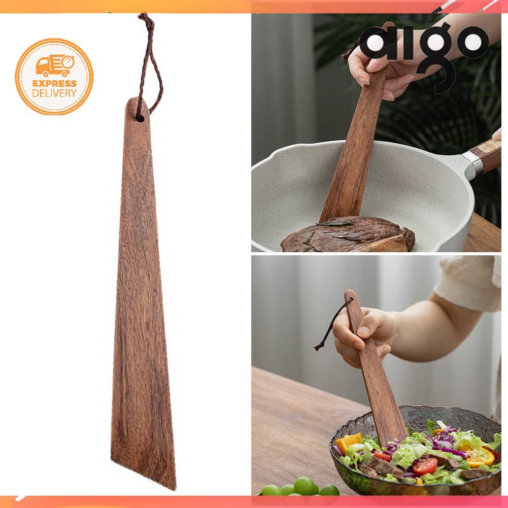 Have Durable Cooking Spatula No Stick High Temperature Resistance Oil Resistivity Outdoor Versatile - Image 3