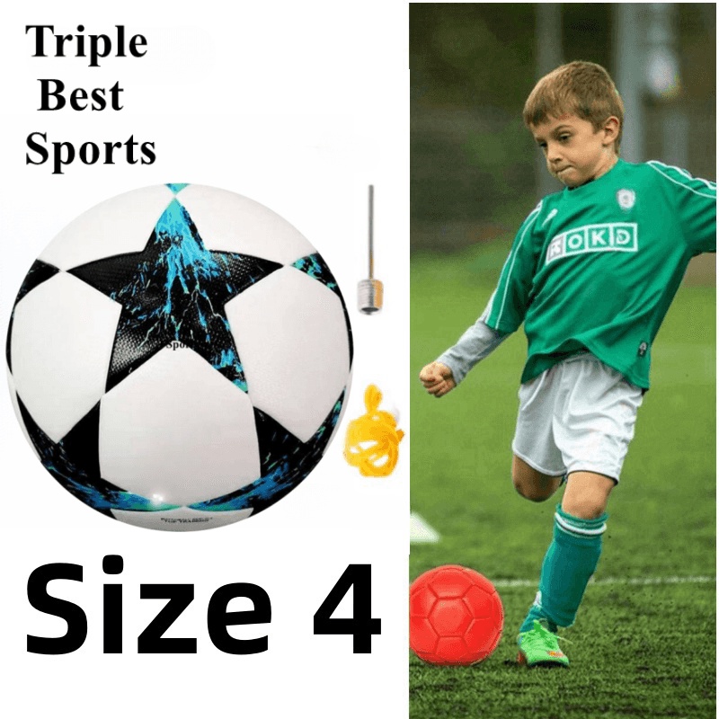 2023-24 High quality Football Championship Football fans you Football No. 4 Football size 4 st Football cheap Football No. 4 original football size 4