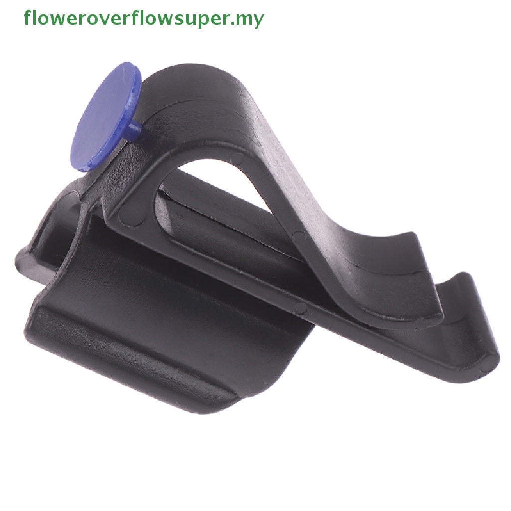 Trendy Outdoor FSMY 1pc Golf Bag Clip Putter Clamp Holder Putg Organizer Club Ball Marker HOT Portable - Image 3