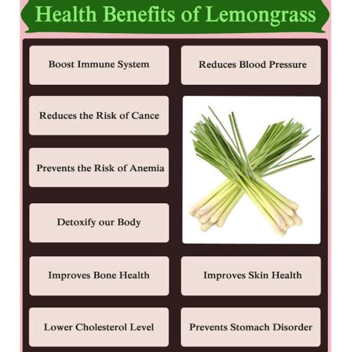 Portable Daily AINNA TEA Lemongrass Turmeric Ginger Teh Serai Jahe Kunyit Pure Herbal Series 30 Bag v1 Accessory - Image 4