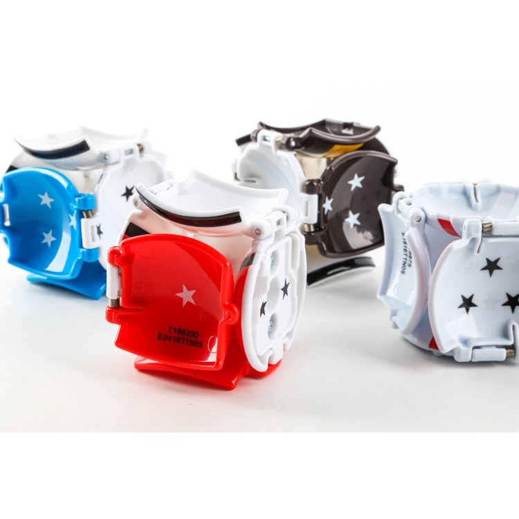 Purpose Versatile Pokeball Throw Automatically Bounce Pokemon Pikachu Anime Action - Image 2