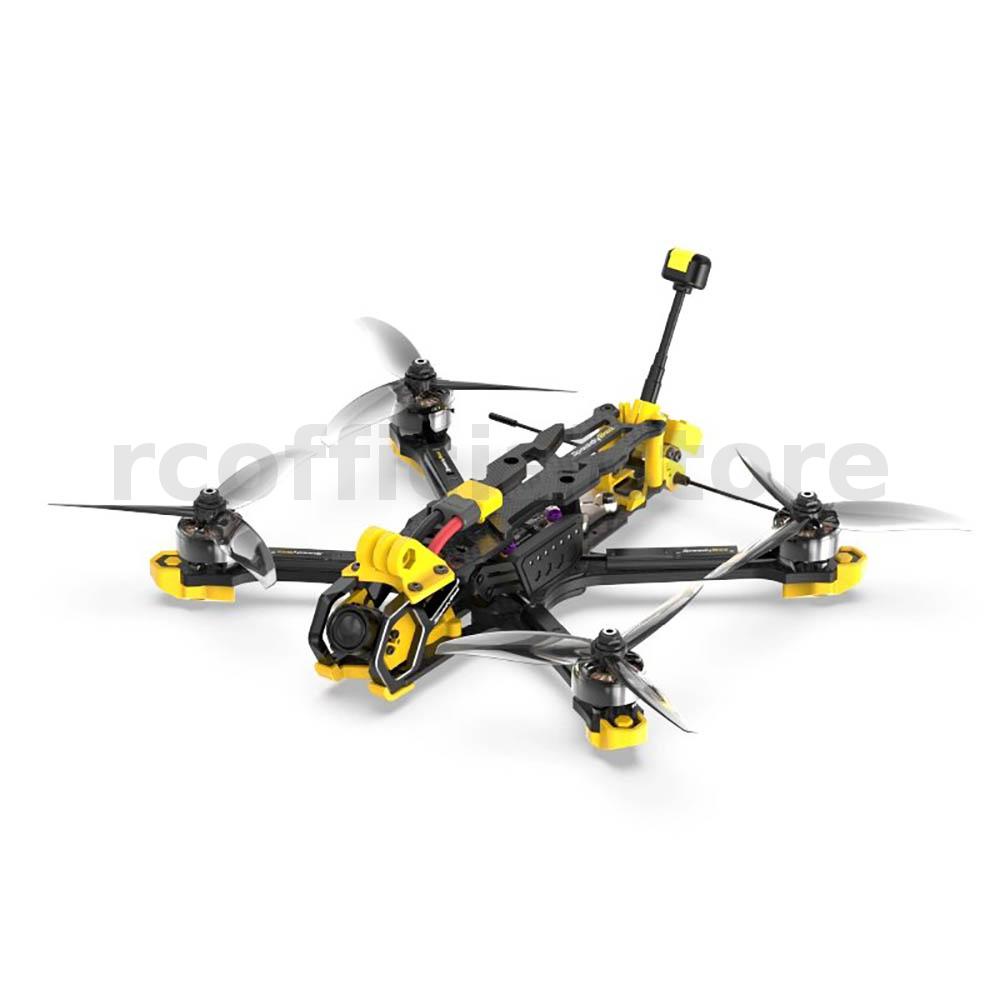 SpeedyBee Master 5 V2 Analog / HD DJI O03 F7 6S 5 Inch Freestyle RC FPV Racing Drone PNP BNF