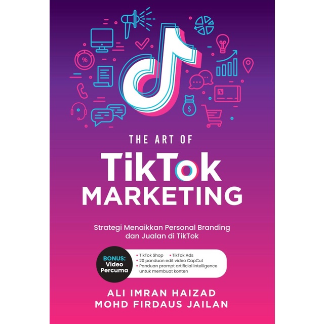 The Art of TikTok Marketing