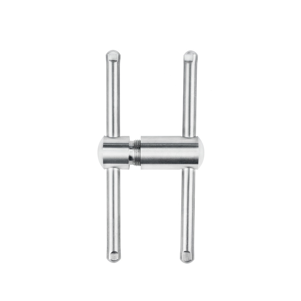 Duty DIY Stainless Steel Billiard Cue Tip Press Shape Tool 9-14mm Pool Carom Snooker Stick Tips Impact Mainta - Image 3