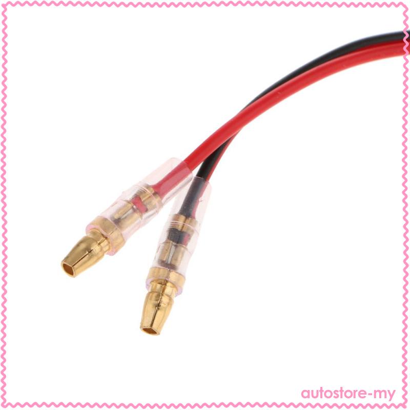 Must Durable 12V-24V Car Truck Digital Water Temp Temperature Sensor Head Plug Quality - Image 5