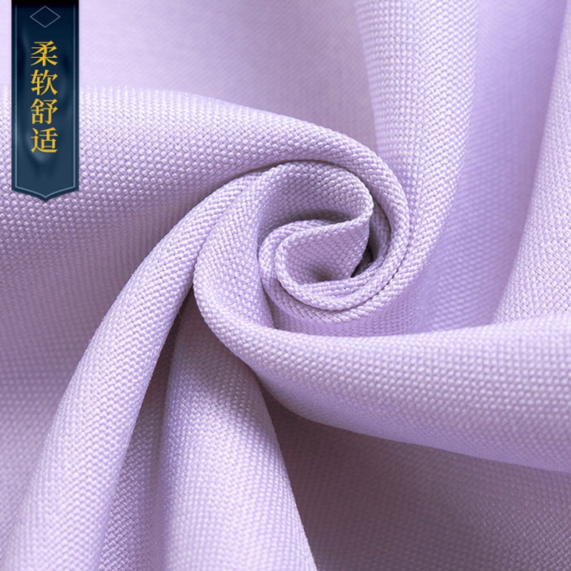 Durable Must Silk napkin mouth cloth Hotel Western Restaurant folded flower table Have Quality - Image 2