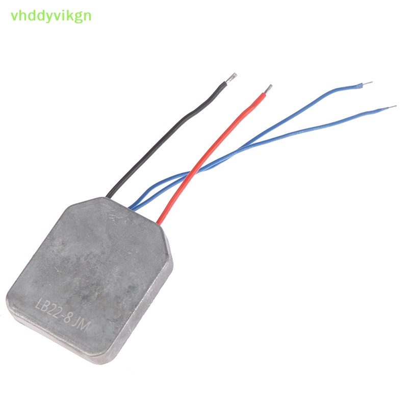 DIY Heavy VHDD Brushless Lithium Electric Angle Grinder Control Board Driver Power Tool MY Duty Craft - Image 4