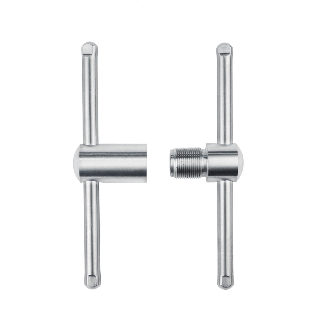 Duty DIY Stainless Steel Billiard Cue Tip Press Shape Tool 9-14mm Pool Carom Snooker Stick Tips Impact Mainta - Image 5