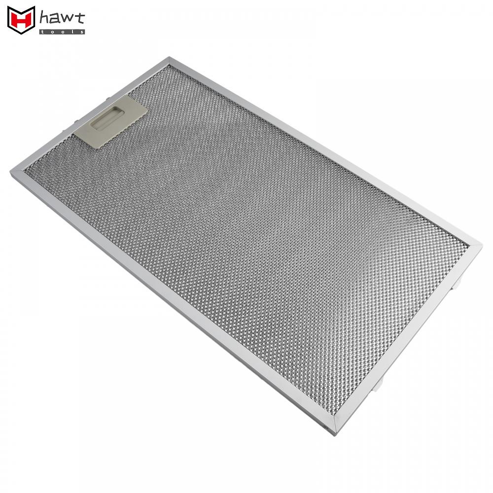 Stainless Steel Hood Filter Efficient Air Circulation for Your Range Hood