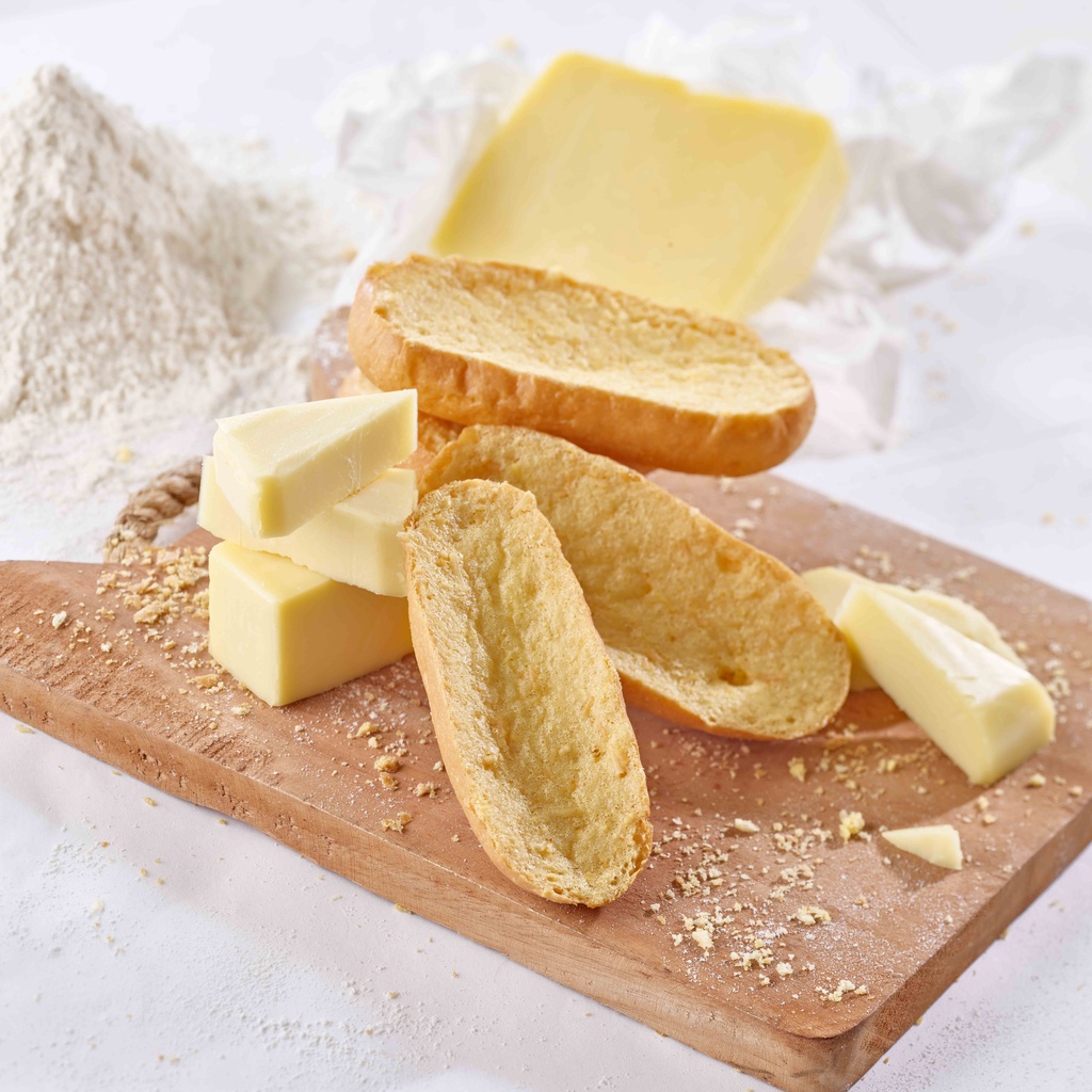 Outdoor Daily Kartika Sari Bagelen Cheese Bagelan Keju Chic - Image 2