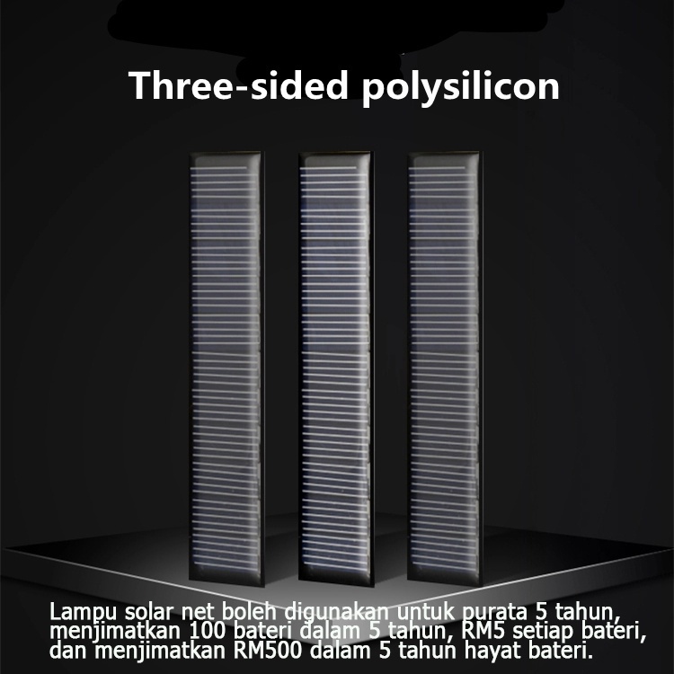 Premium Multi Lampu Solar penanda jaring pancing gillnet Mark signal light marine buoy water proof fishing signs Durable - Image 5