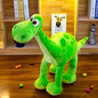 Multi Have 50cm Good Dinosaur Movie Arlo Green Soft Toy Plush Doll Kids Xmas Gift Must Purpose - Image 5