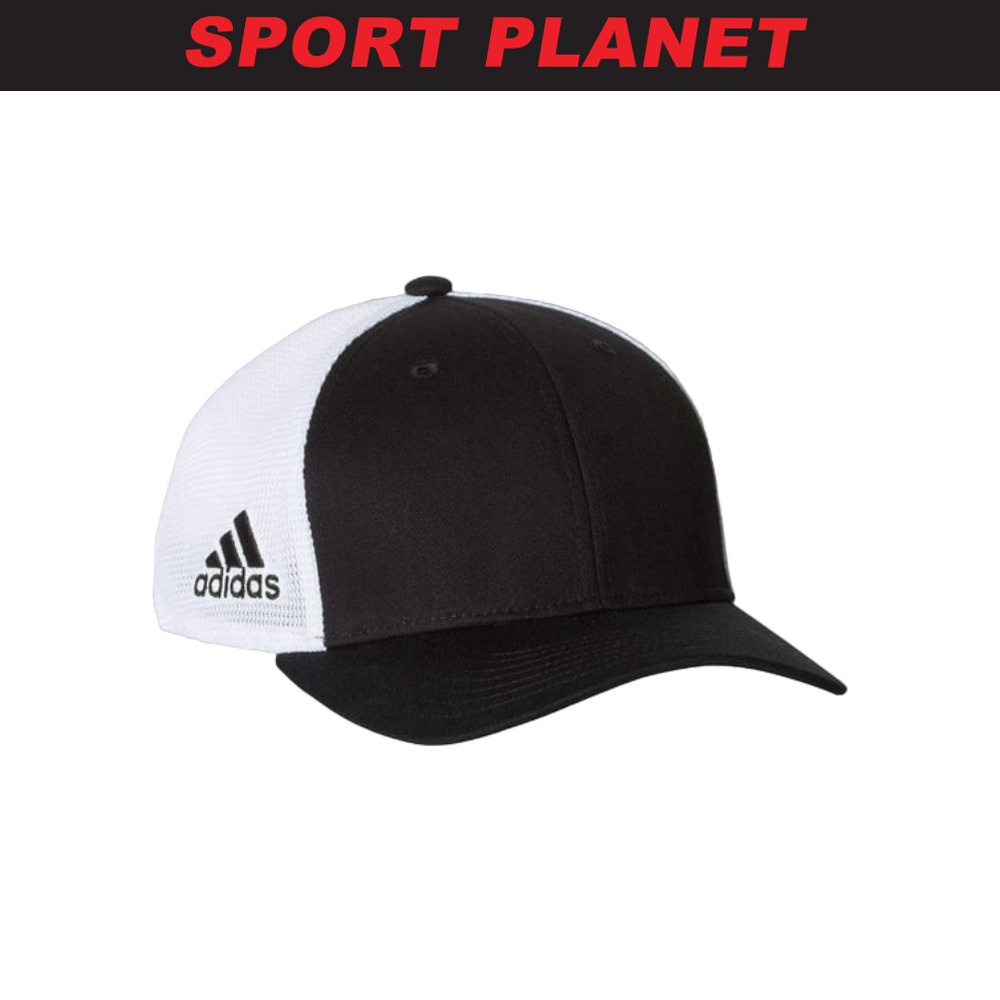 adidas Unisex Crestable Colorblock Golf Snapback Cap Accessories (CW3955) Sport Planet 47-10