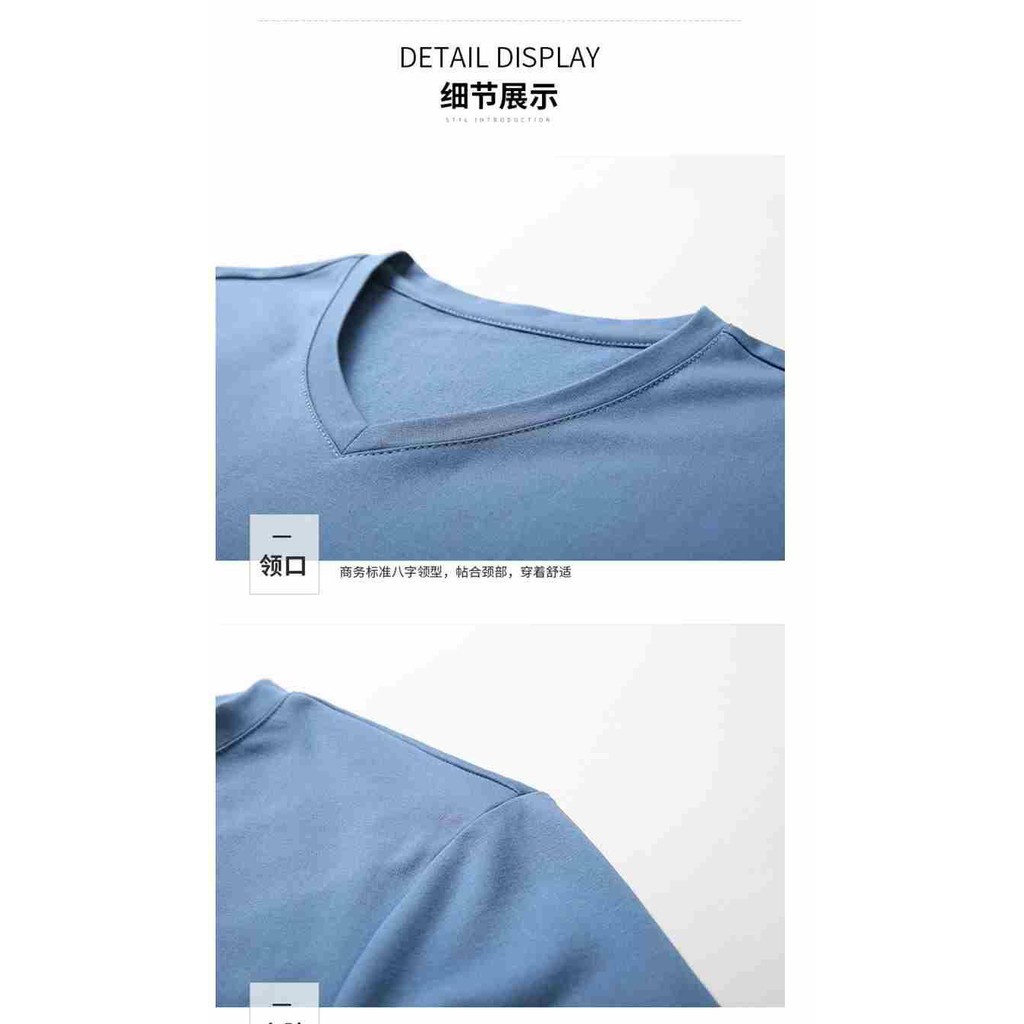 Premium Must Microfiber Round Neck Long Sleeve T-Shirt Men's (FAST-DRY/COOL-MAX) ANTI-BACTERIA MIX COLOR Purpose - Image 2