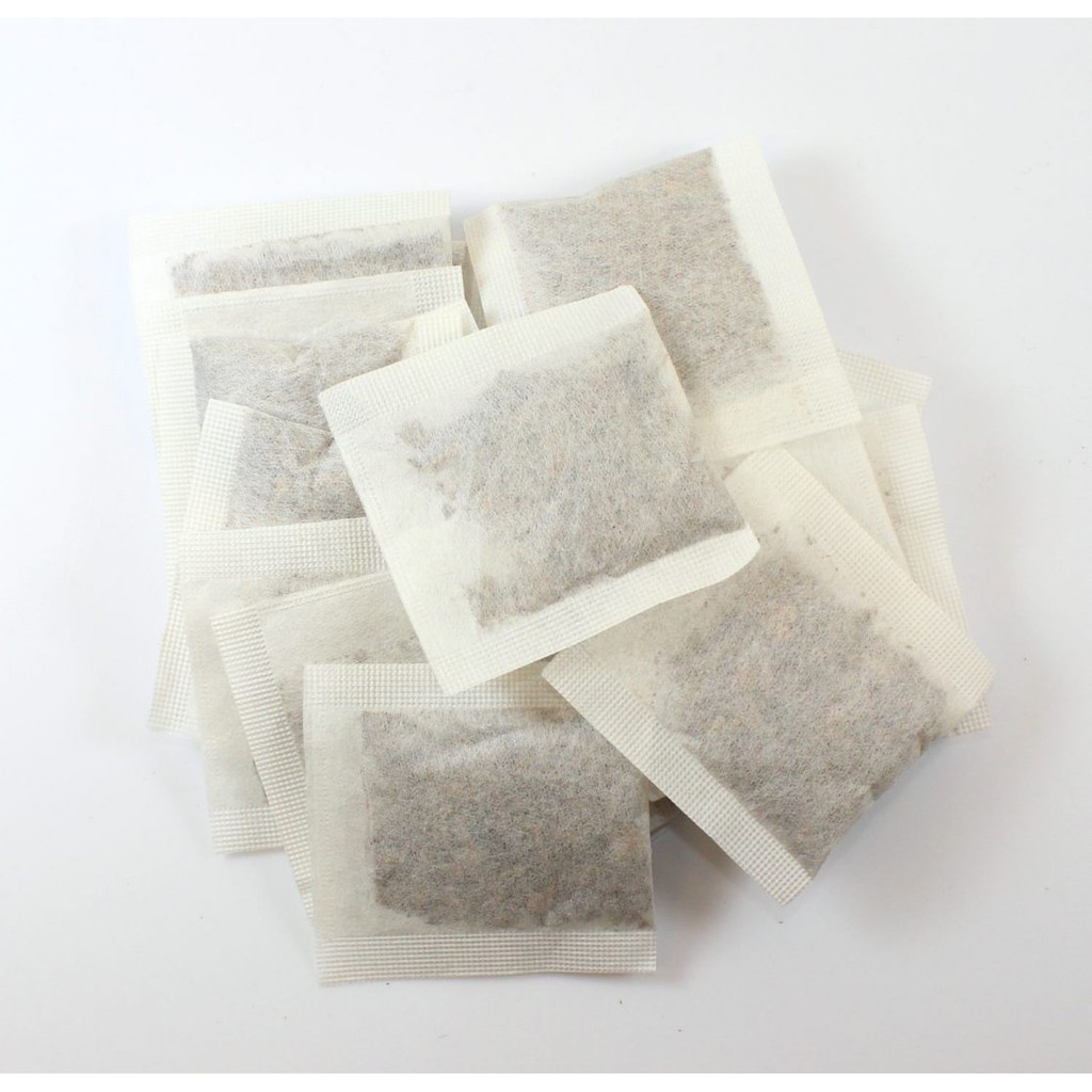 Daily Accessory BREADFRUIT LEAF TEA : TEH DAUN SUKUN ISI 30 BAG x1 Chic Travel - Image 3