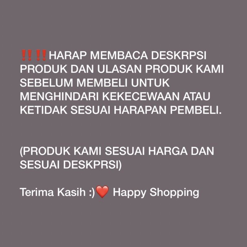 Reliable Purpose KEMEJA Latest Jumbo Muslim Women's Tunic Shirt Long Dress 2021 Contemporary Plain By Azka Quality Pr... - Image 2