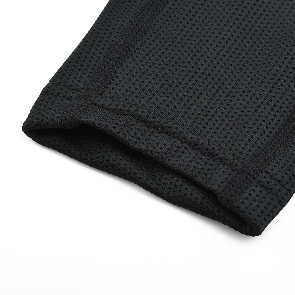 Essential Quality 1Pair Men Soccer /Football /Shin Pads Holder Support Socks Guard Protector Sleeves/ Reliable - Image 3