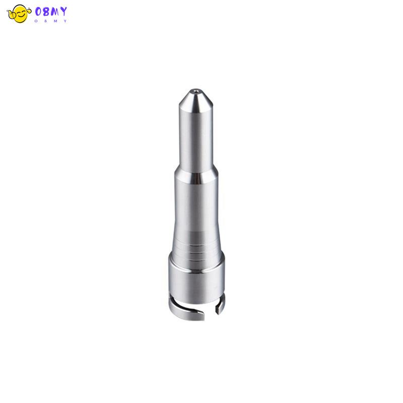 Steam Nozzle Coffee Machine Steam Nozzle Milk Frother Foam Inner Tube for Delonghi Dedica EC680/EC685, ECP3420, EC9335, ECO310,