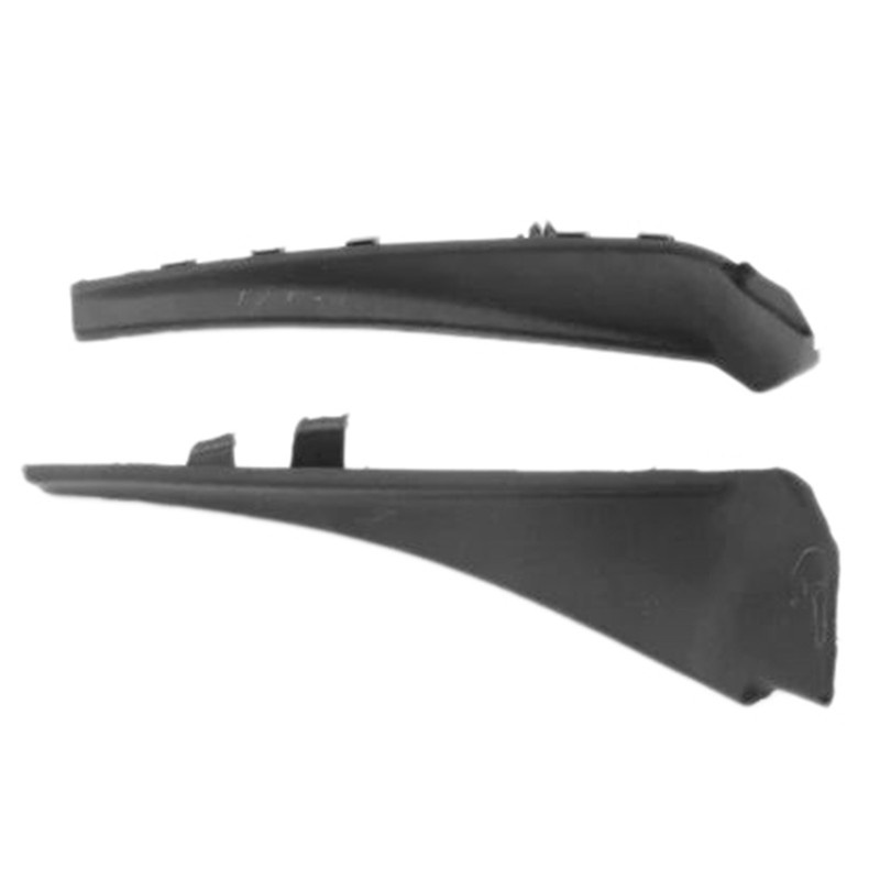 Purpose Durable Car Front Windshield Wiper Arm Cowl Side Trim Cover Water Deflector Plate Nissan X-Trail Xtrail T32 R...