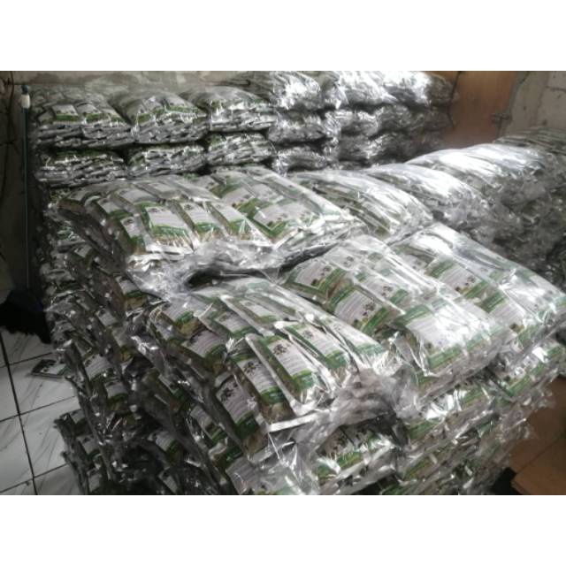 Versatile Premium GROSIR Teh jati cina curah,teh herbal,obat diet,teh pelangsing - Image 5