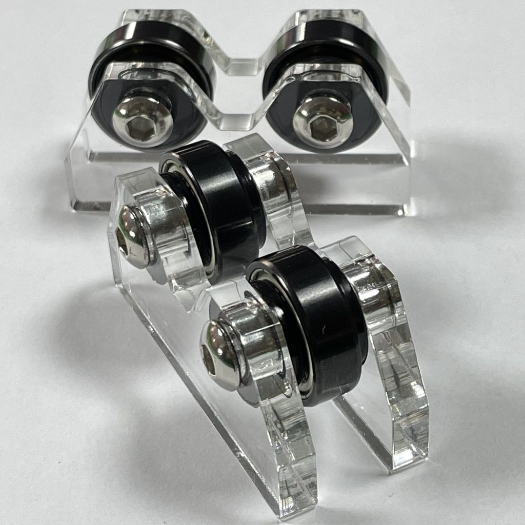 Quality Must Billiard Cue Straightness Detector Ferris Wheel Concentric Straightening Calibrator Snooker Black Eight-... - Image 4