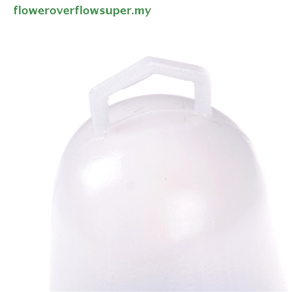 Repair Duty FSMY Automatic Pet Chicken Quail Poultry Bird Pheasant Feed Water Tool 300ML HOT - Image 4