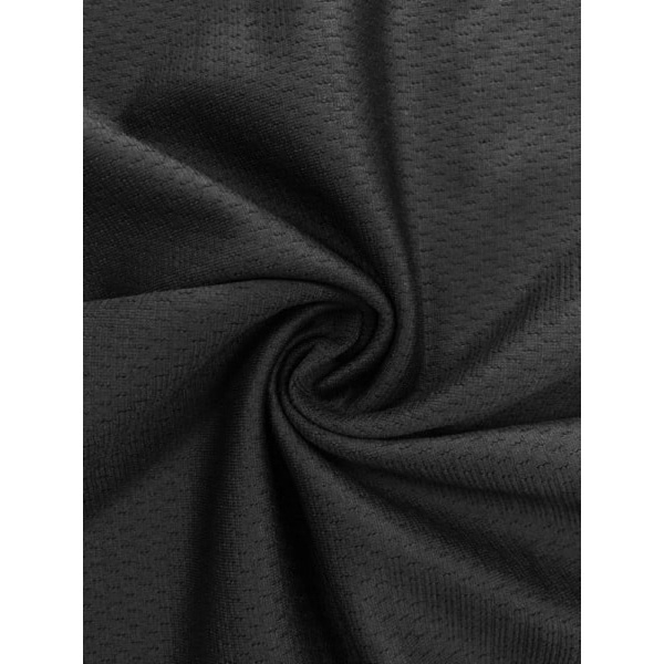 Must Premium PETRONAS HSBC BADMINTON OPEN DRY FIT MICROFIBER JERSEY OUTDOOR SHIRT Have - Image 3