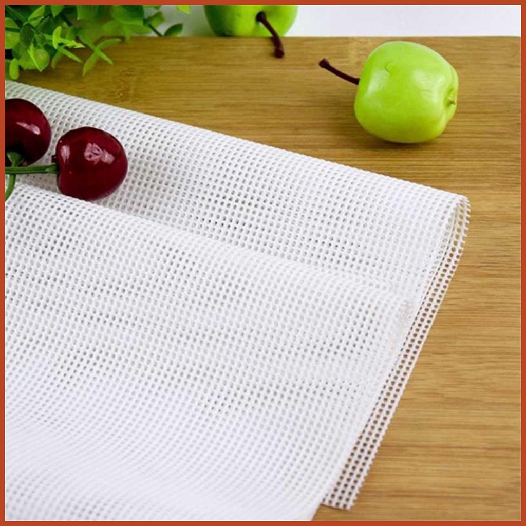 Square Silicone Dehydrator Sheets Nonstick Fruit Dehydrator Mats Reusable Steamer Mesh Thickened Baking Mats for gomy